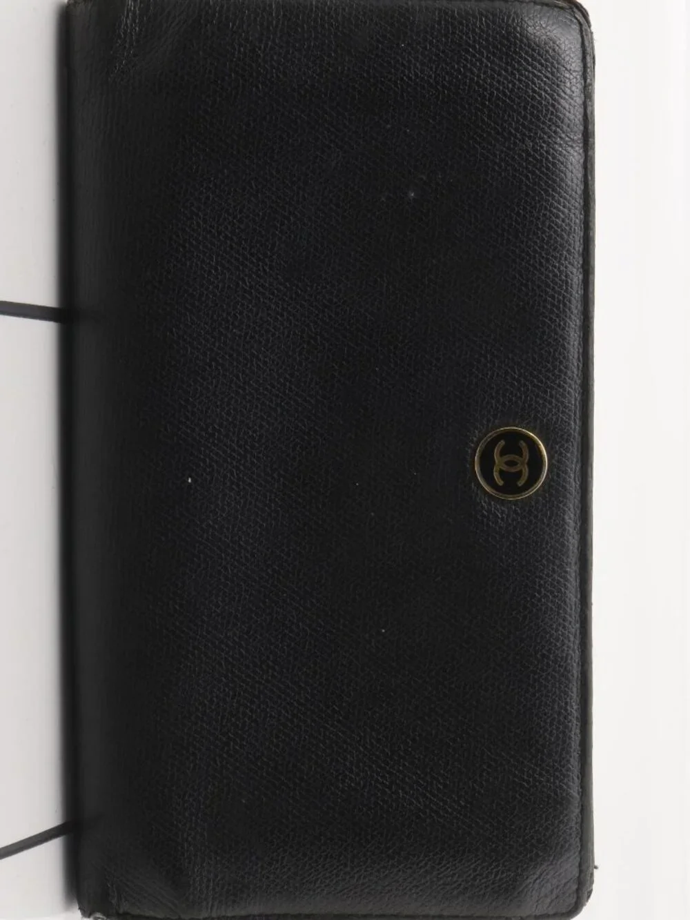 Chanel Wallet
